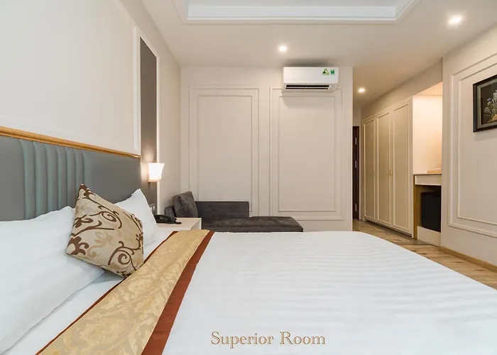 Bali Hotel TP. Hồ Chí Minh