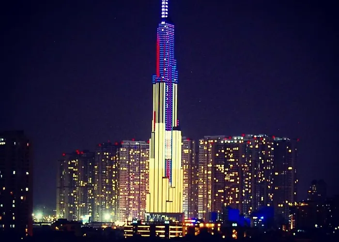 Landmark 81 Luxury Apartment TP. Hồ Chí Minh