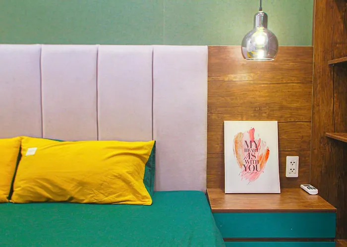 Casa Par Grand Suites - High-Class And Central Location TP. Hồ Chí Minh