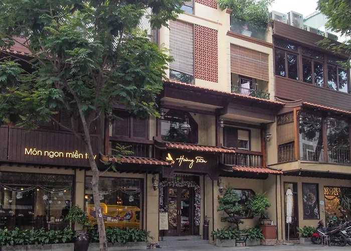Minh House Apartment TP. Hồ Chí Minh
