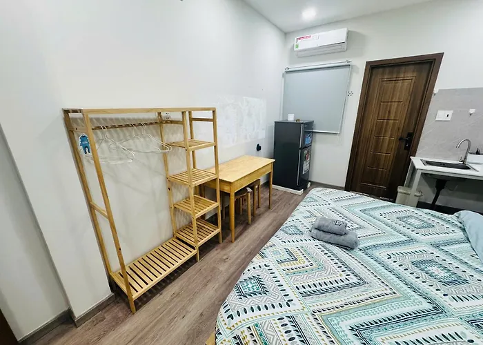 Loco Studio With Netflix And Self Checkin TP. Hồ Chí Minh
