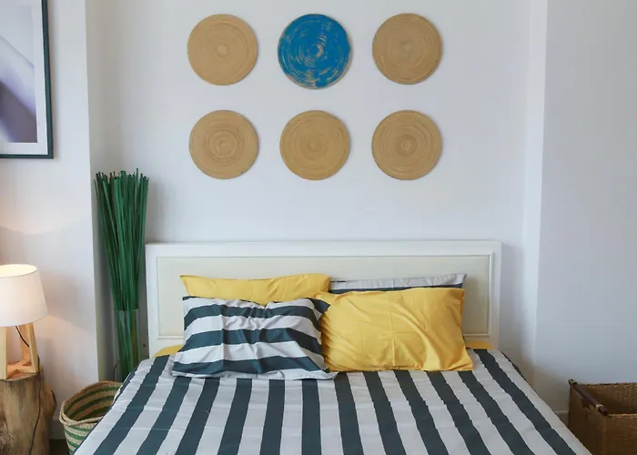 Saigon Peacehome Apartment With Balcony , Tan Dinh Ward, Dist 1 TP. Hồ Chí Minh