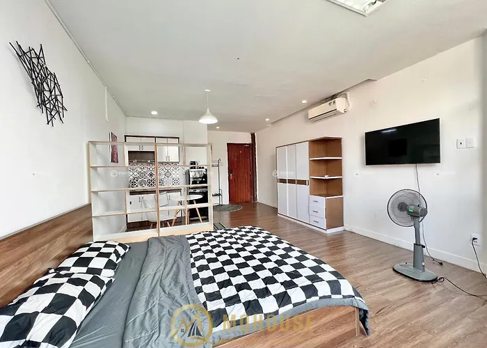 Bin Homestay Near Airport TP. Hồ Chí Minh