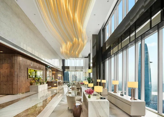 Sedona Suites TP. Hồ Chí Minh
