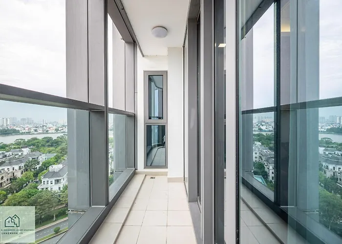 Landmark 81 Residences Luxury Apartment TP. Hồ Chí Minh