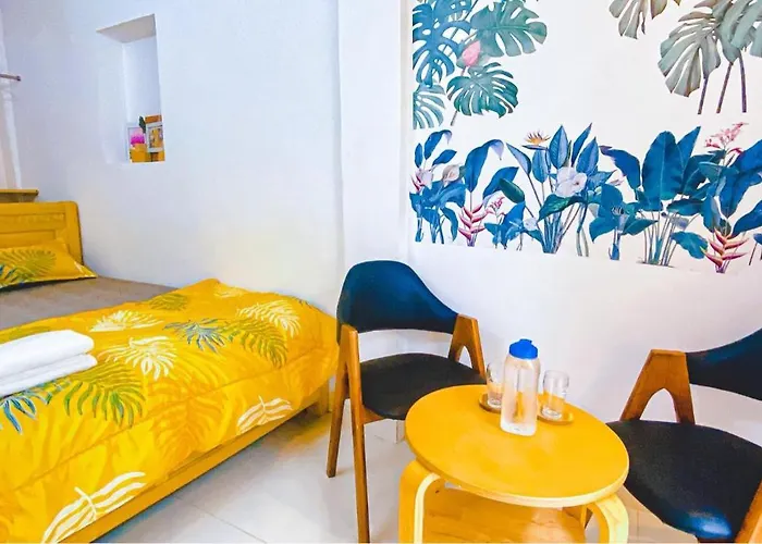 Ngo Saigon Homestay TP. Hồ Chí Minh