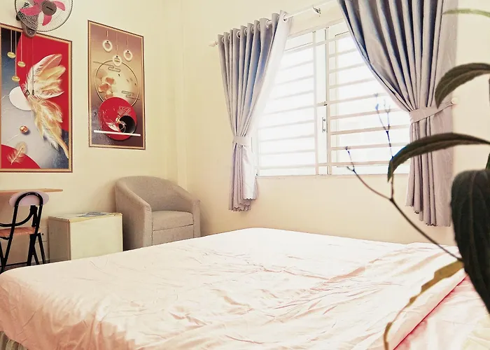 Ola'S Home TP. Hồ Chí Minh