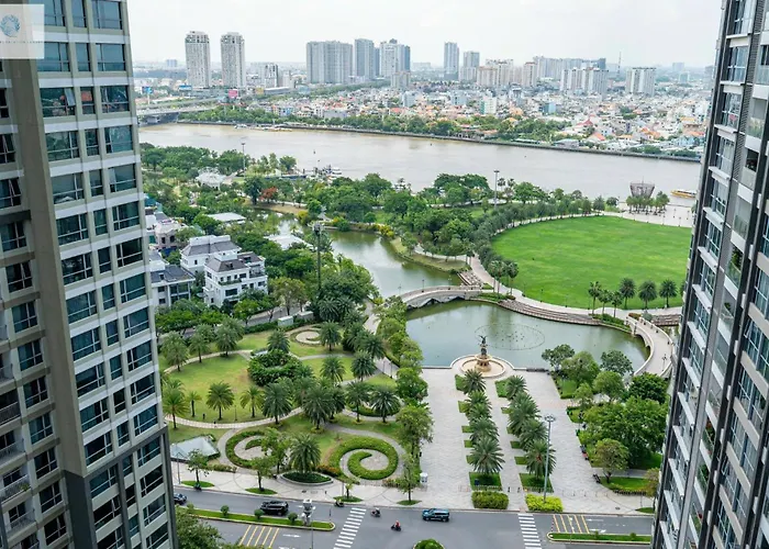 Landmark 81 Vacation Luxury TP. Hồ Chí Minh