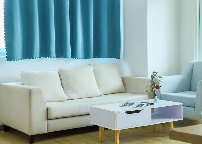 Skyview Apartment - Bui Vien Street, Downtown & Sg'S Heart TP. Hồ Chí Minh