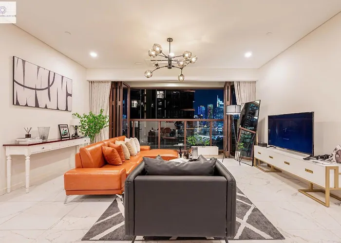 Metropole Garden Luxury Suite TP. Hồ Chí Minh