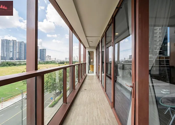Metropole Luxury - Vip Apartment TP. Hồ Chí Minh