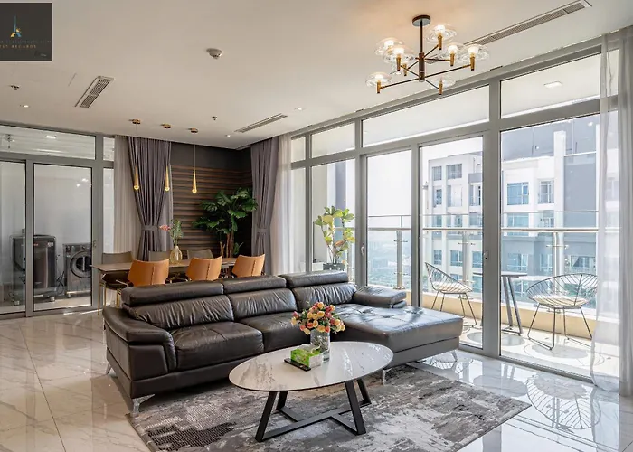 Landmark 81 Residences Suite TP. Hồ Chí Minh