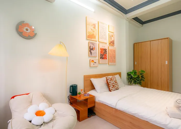 Elysian Home TP. Hồ Chí Minh