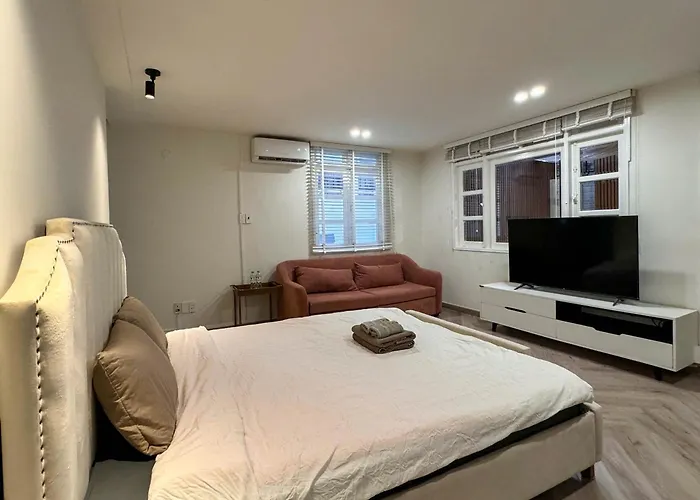 Zeus Living - Room In Villas An Phu TP. Hồ Chí Minh