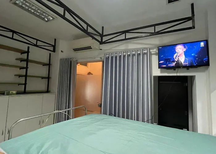 Sky House Apartment TP. Hồ Chí Minh