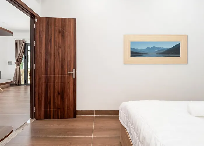 Kim Apartment - Cozy 1BR for Couples in Thảo Điền - Yellow TP. Hồ Chí Minh
