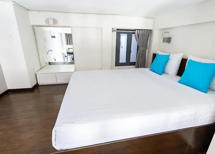 The Haven - Lofts By The Park Apartment Ho Chi Minh City