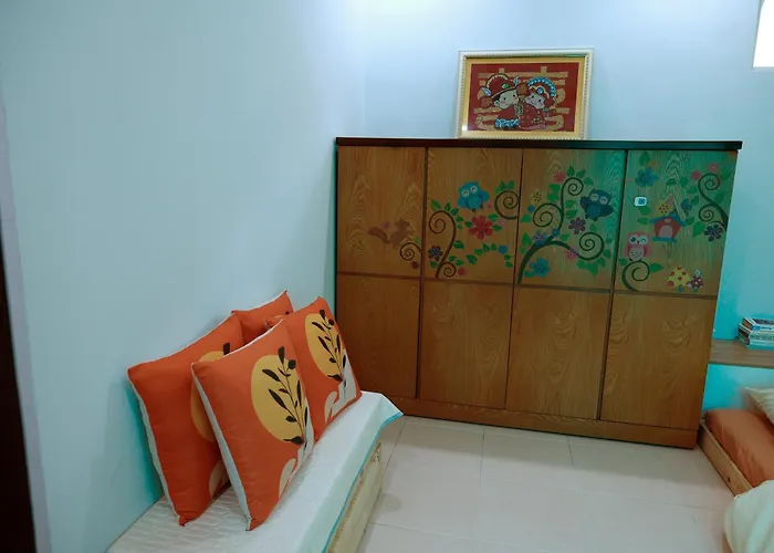 Huong'S Homestay Ho Chi Minh City