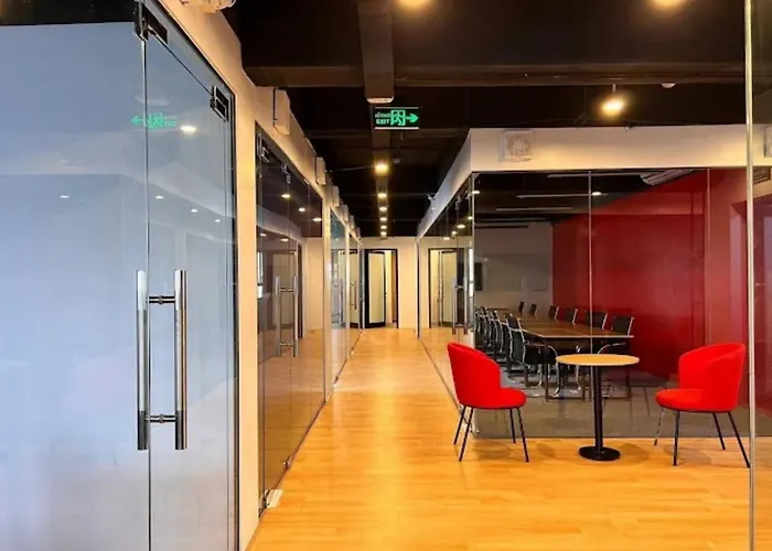 Citinest Residence Bui Vien Signature Ho Chi Minh City