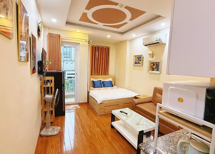 Helen Home TP. Hồ Chí Minh