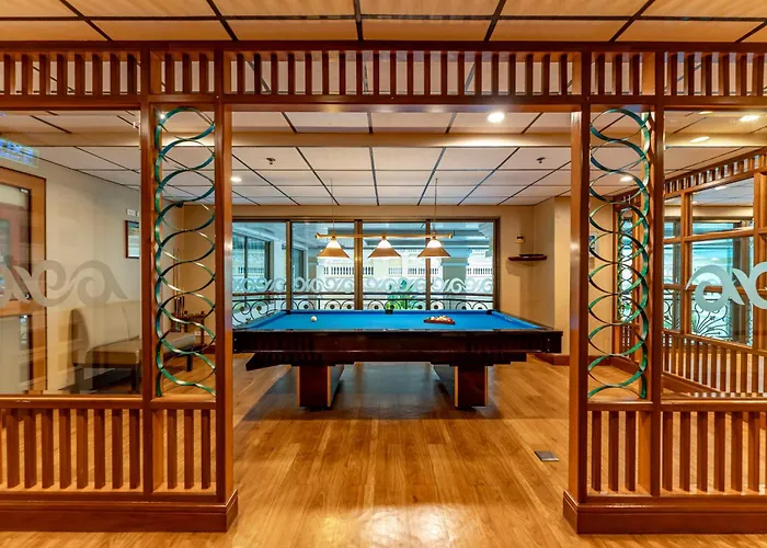 Sherwood Residence TP. Hồ Chí Minh