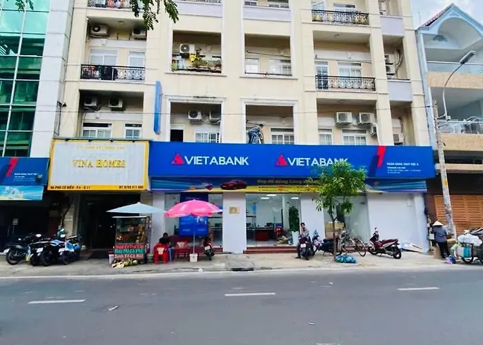 Vina Home TP. Hồ Chí Minh