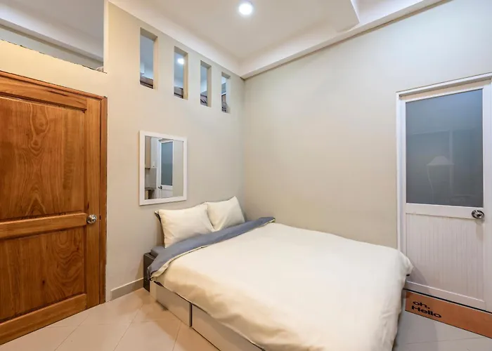 Urban Stay Saigon - Service Studio TP. Hồ Chí Minh