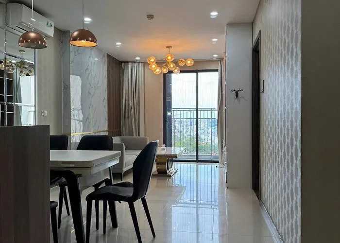 Luxury Houses TP. Hồ Chí Minh
