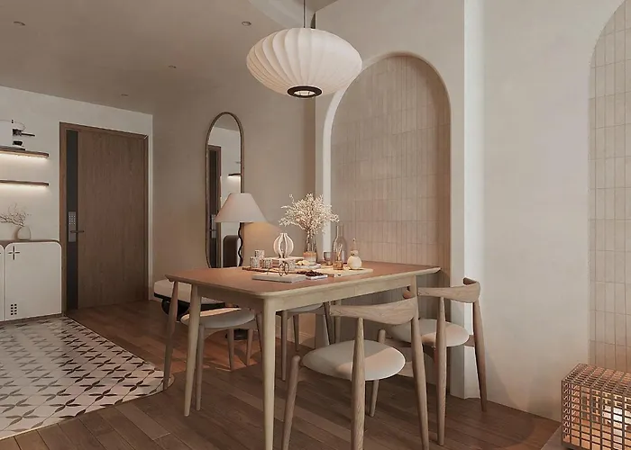 Soho Suites - Saigon Central, 5-Min-To-Bui Vien Street TP. Hồ Chí Minh