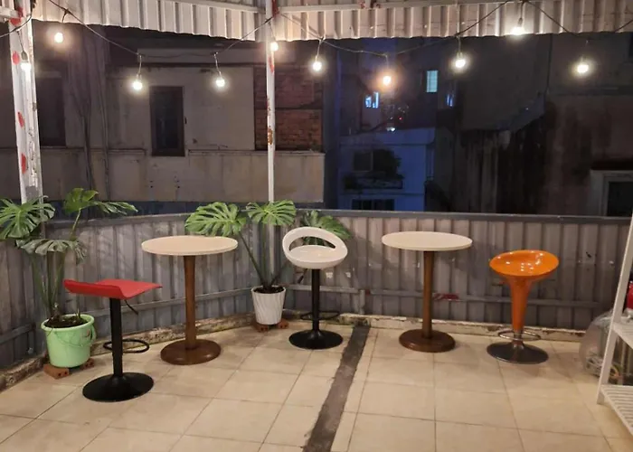 Dori Homestay TP. Hồ Chí Minh