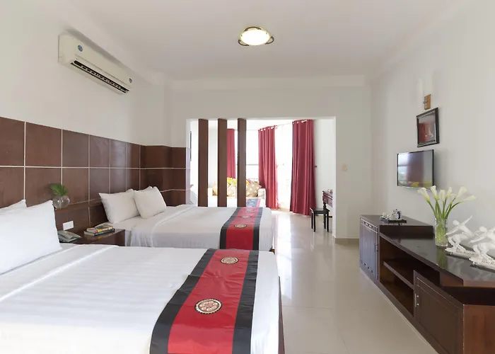 Meraki Hotel TP. Hồ Chí Minh