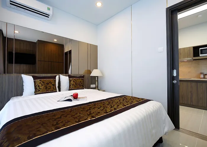 Aurora Western Village TP. Hồ Chí Minh