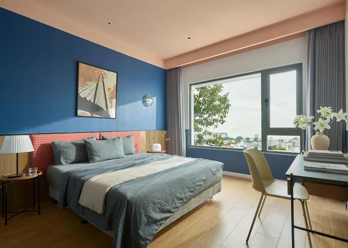 Express By M Village Hoang Sa, A Brand Of Modern Village Lifestyle TP. Hồ Chí Minh