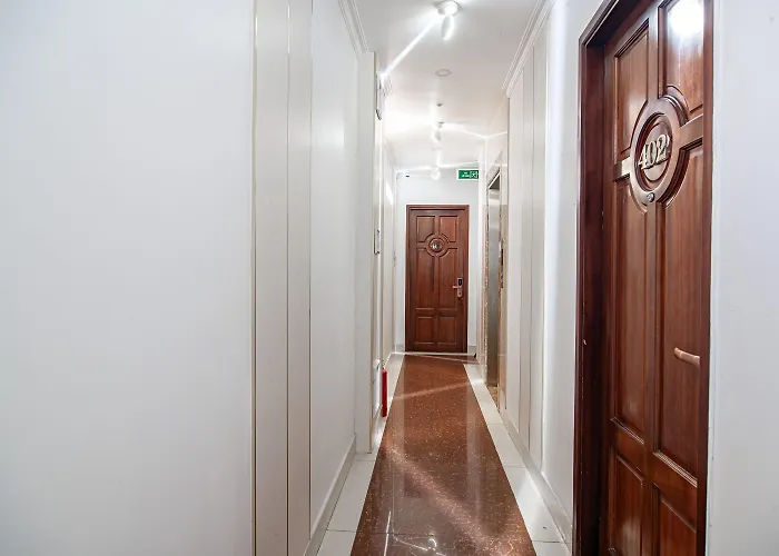 Venice 1 Hotel TP. Hồ Chí Minh