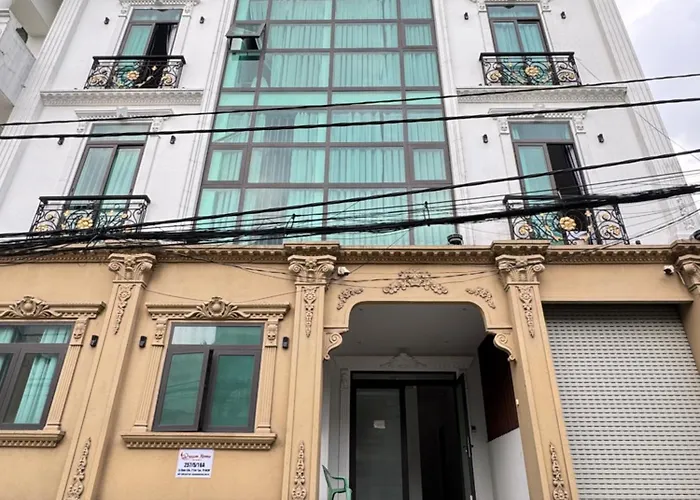 Dreamhome - Sunset TP. Hồ Chí Minh