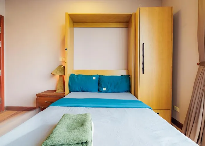 Saigon Hideout - Landcaster Building, Saigon Central & Japanese Downtown TP. Hồ Chí Minh