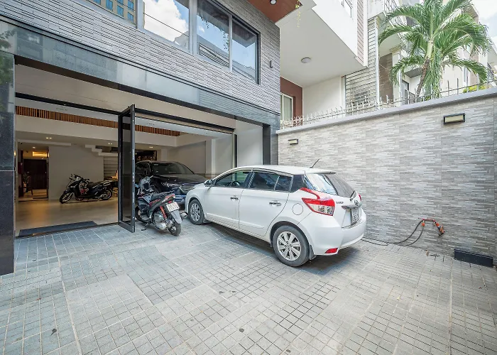 Cozrum Homes - Kena House TP. Hồ Chí Minh