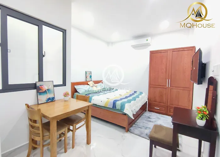 Moonstay TP. Hồ Chí Minh