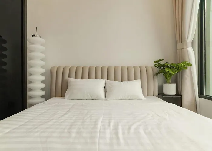 Rio House Parkview House Saigon Apartment TP. Hồ Chí Minh