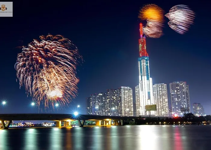 Landmark 81 Panorama Luxury Residence Ho Chi Minh City