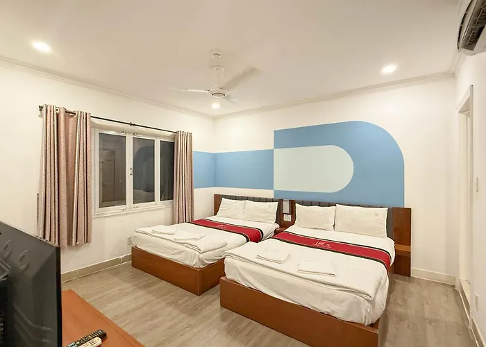 Hoang Long Son 2 Hotel TP. Hồ Chí Minh