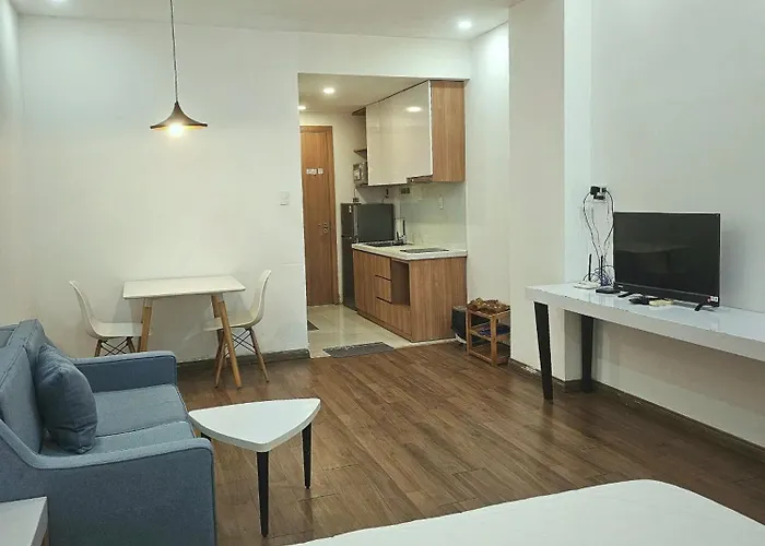 Saigon Garden Hill Resort & Apartment TP. Hồ Chí Minh