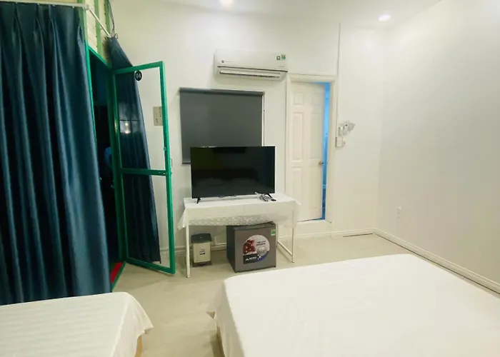La Tortue Saigon - Boutique Homestay Near Turtle Lake TP. Hồ Chí Minh