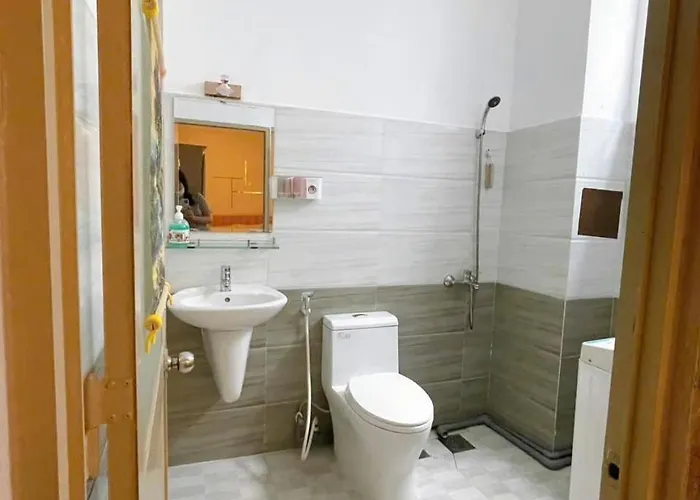 Vinhome TP. Hồ Chí Minh