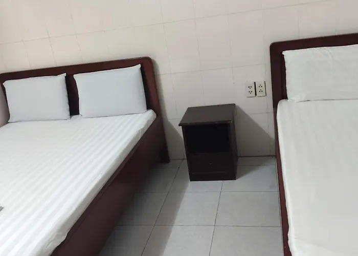 hotel văn đô TP. Hồ Chí Minh