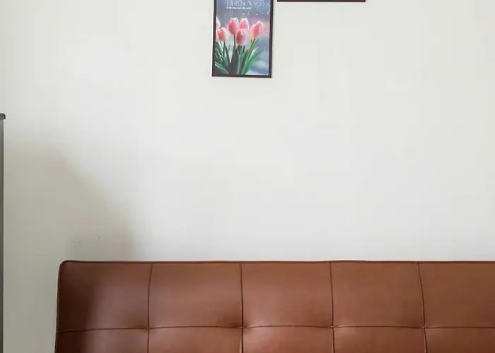 Song Apartment 1 TP. Hồ Chí Minh