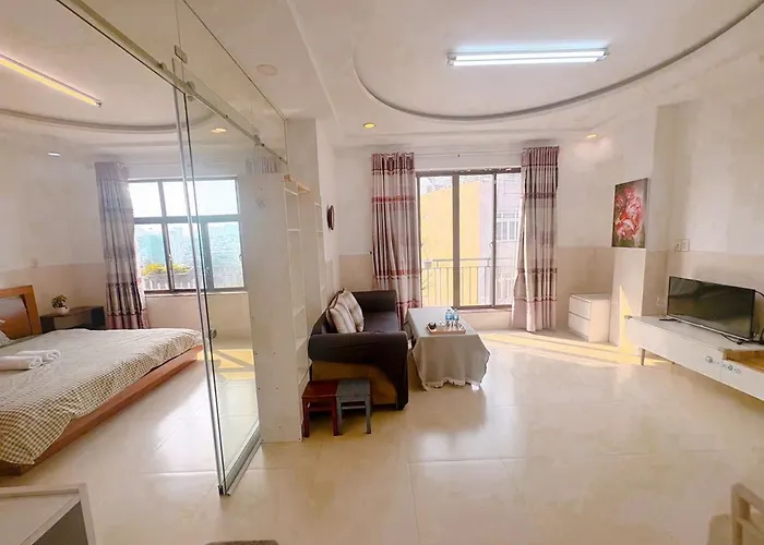 Mya'S Apartment TP. Hồ Chí Minh