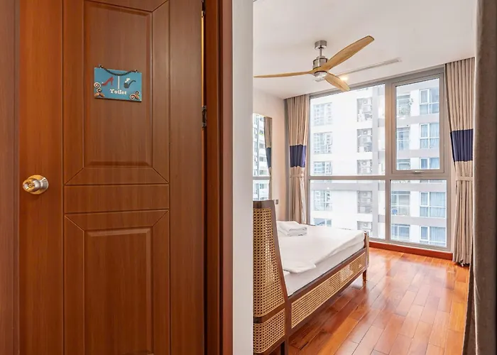Sg Lusxury City TP. Hồ Chí Minh