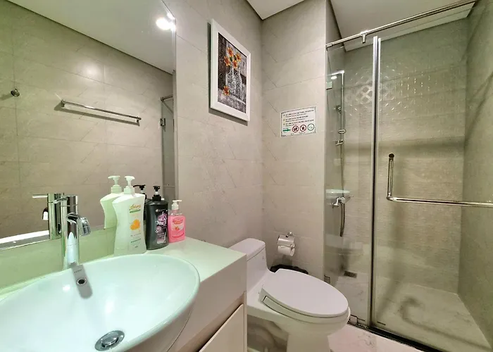 Premium Vinhomes Landmark Apartment TP. Hồ Chí Minh