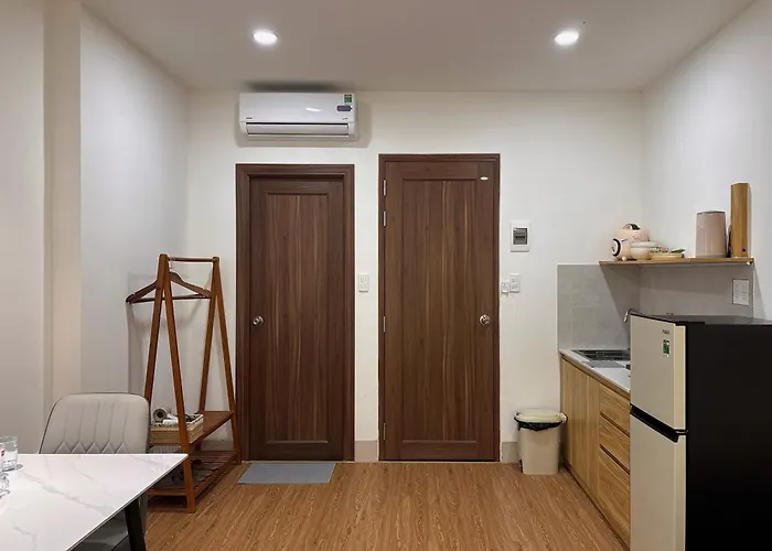 Hn House Hotel TP. Hồ Chí Minh